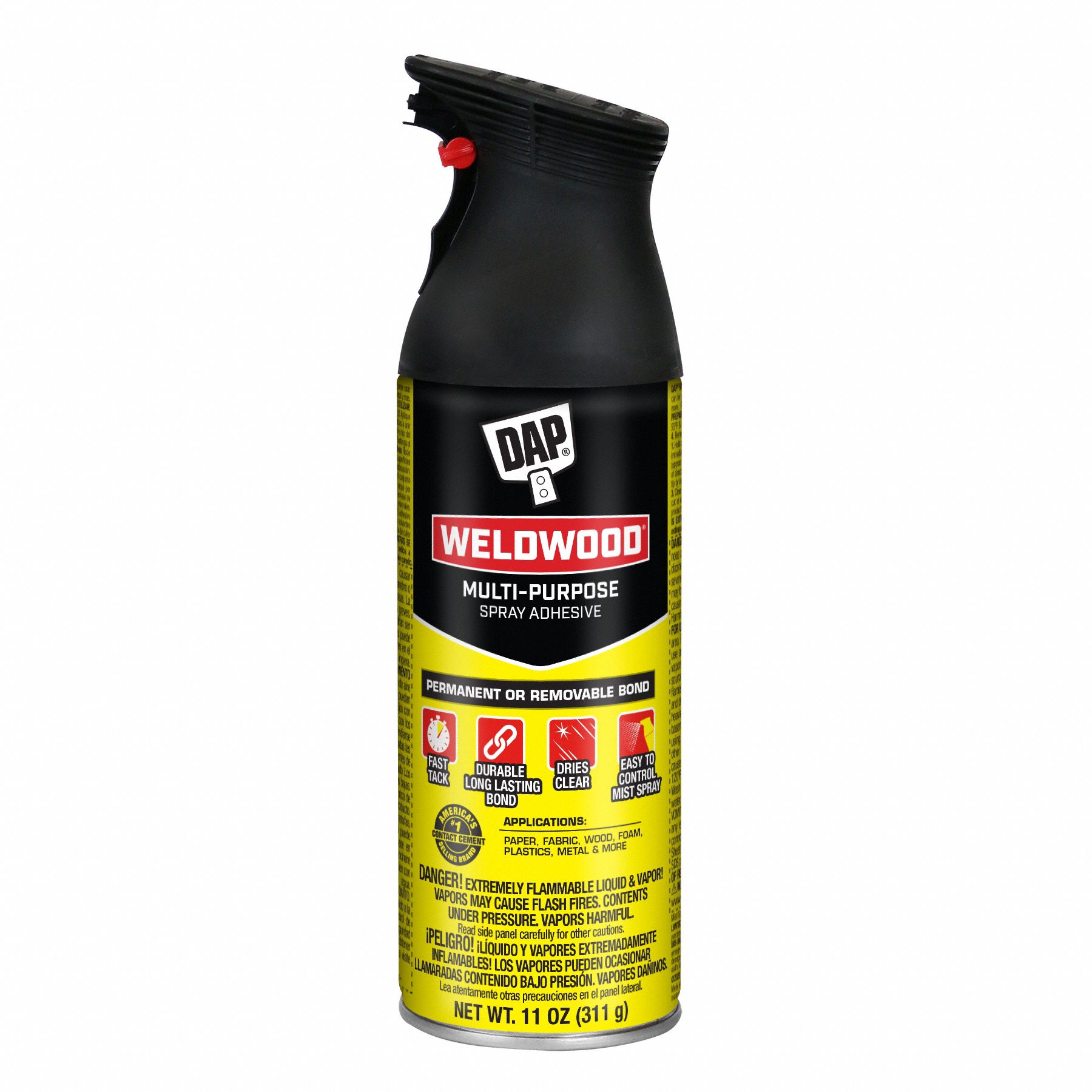Spray Adhesive