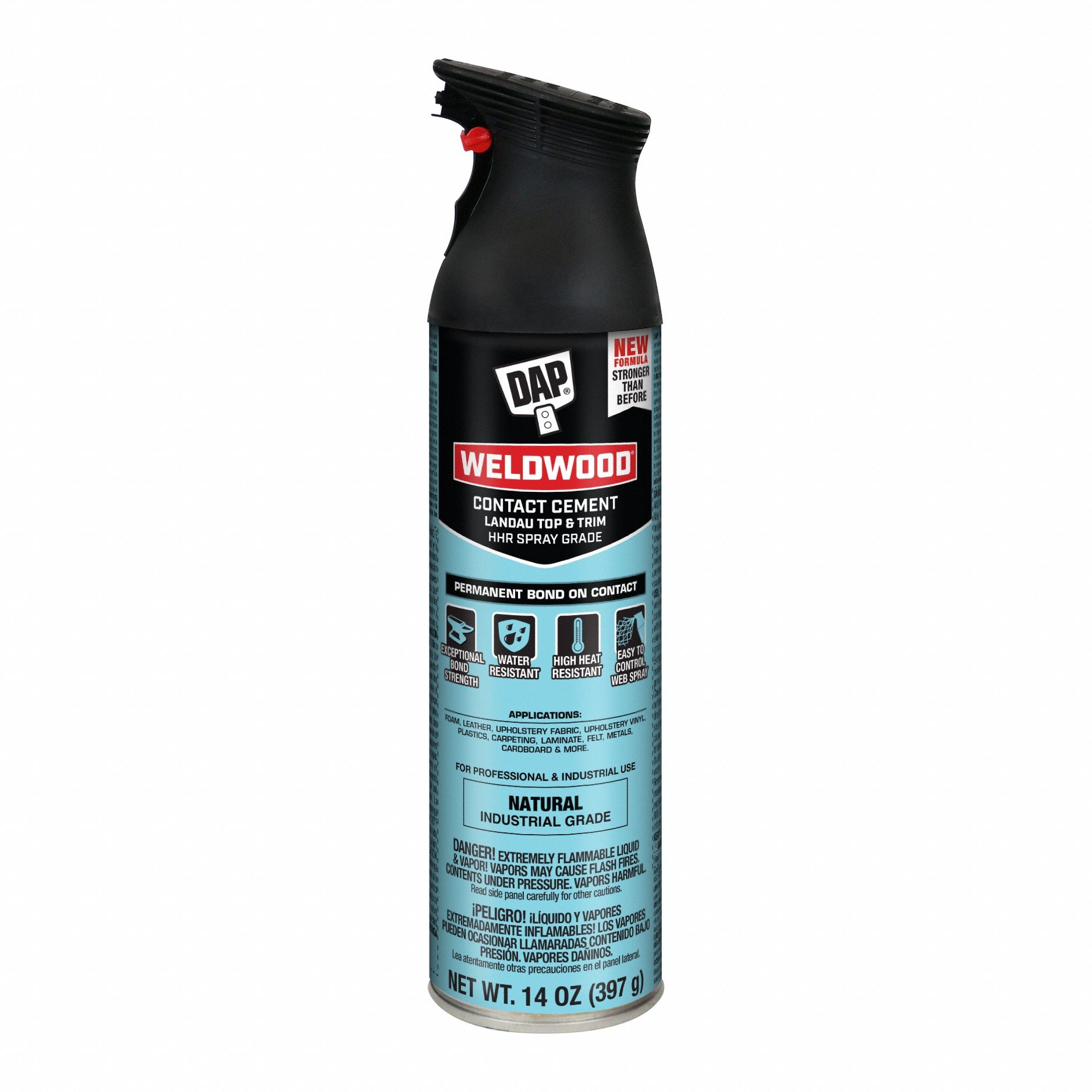 Spray Adhesive