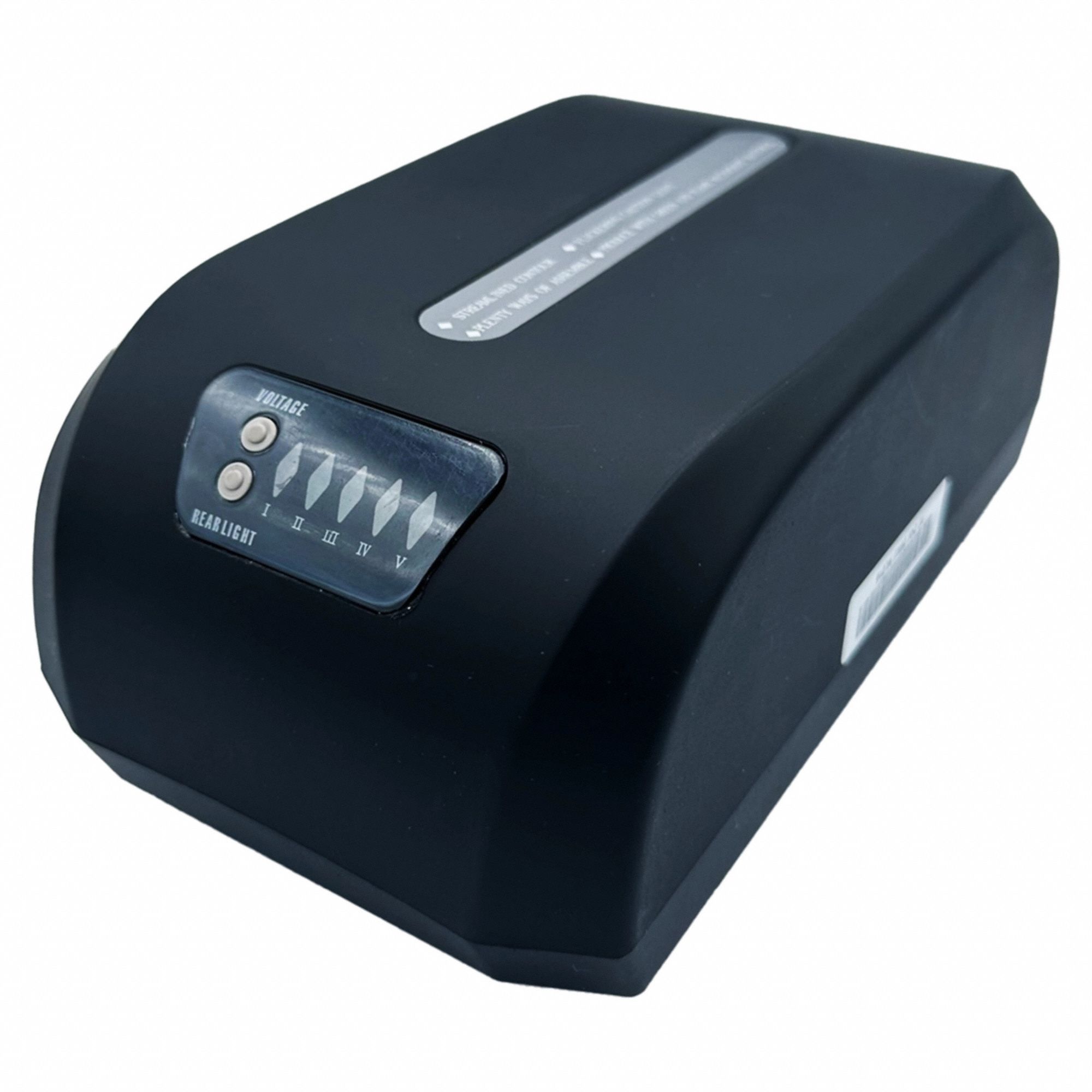 VOLTSTAIR VoltStair Trolley Battery: Plastic, Black, TROLFP-105. Key specifications — Compatible Grainger Part Number: 407YY6; Manufacturer Part Number: TROLFP-105; Accessory Type: Battery.
