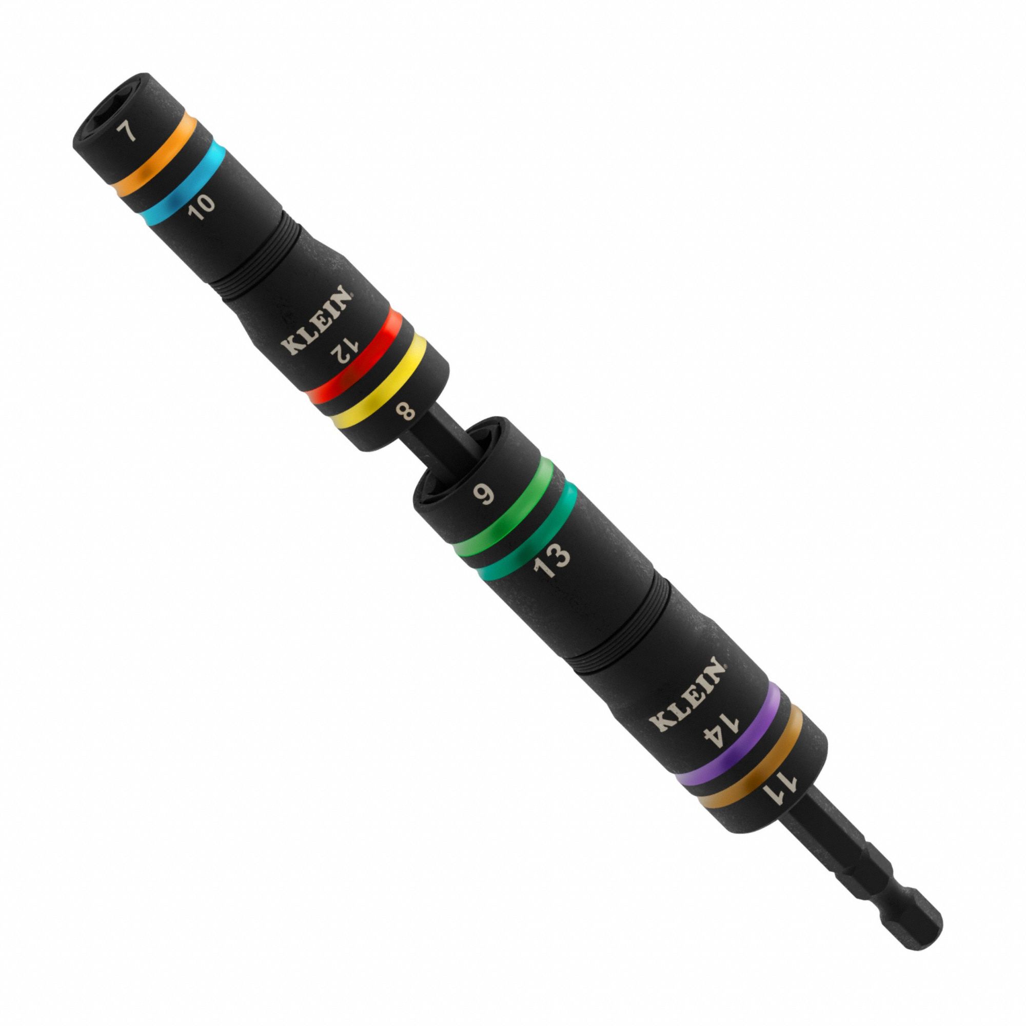 Impact Sockets