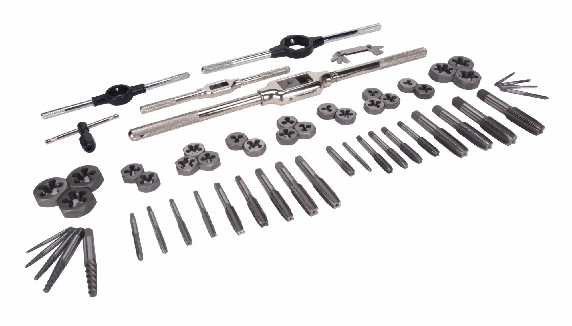 Tap  Die Set