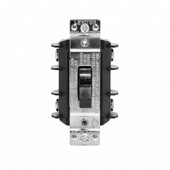 Toggle Switch