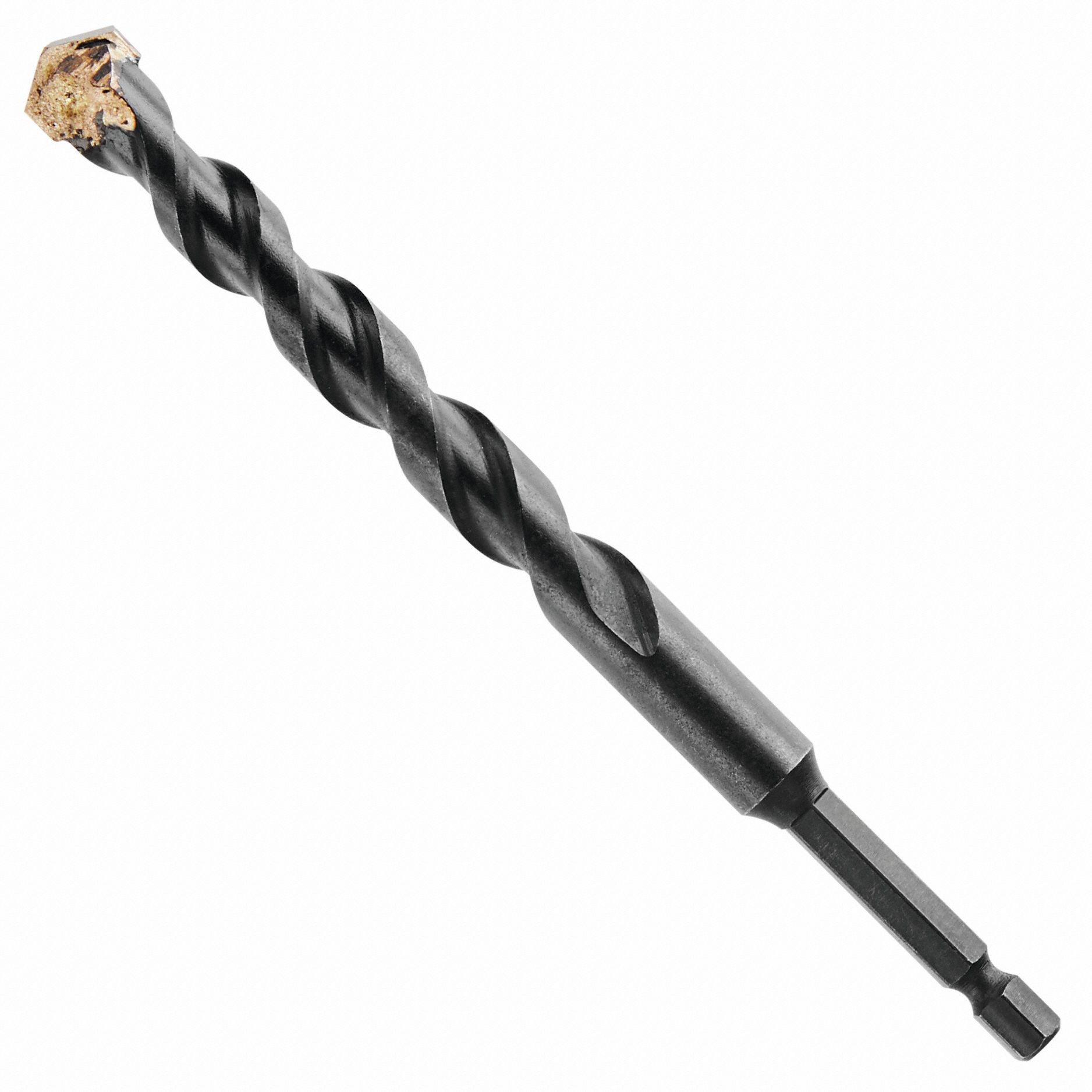 Hammer Masonry Bits
