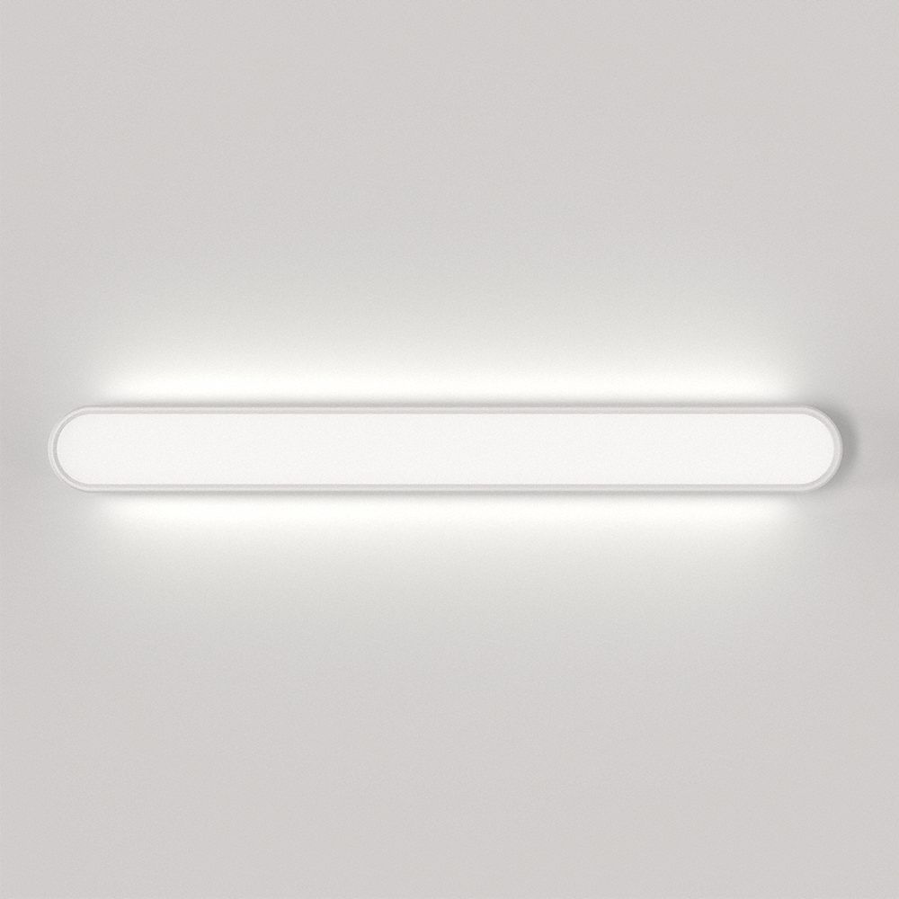 Wall-Mounted LED Patient Room Lights