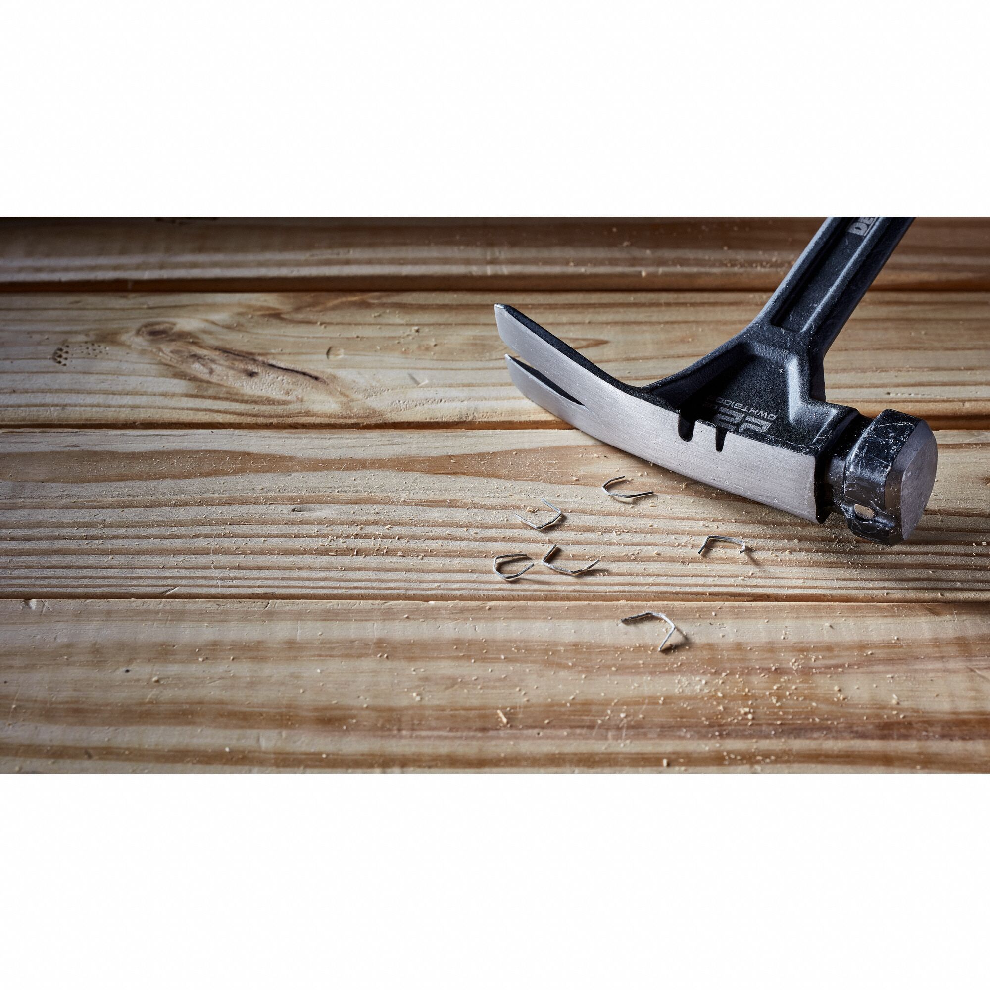 Framing Hammer Steel Smooth Face 22 oz