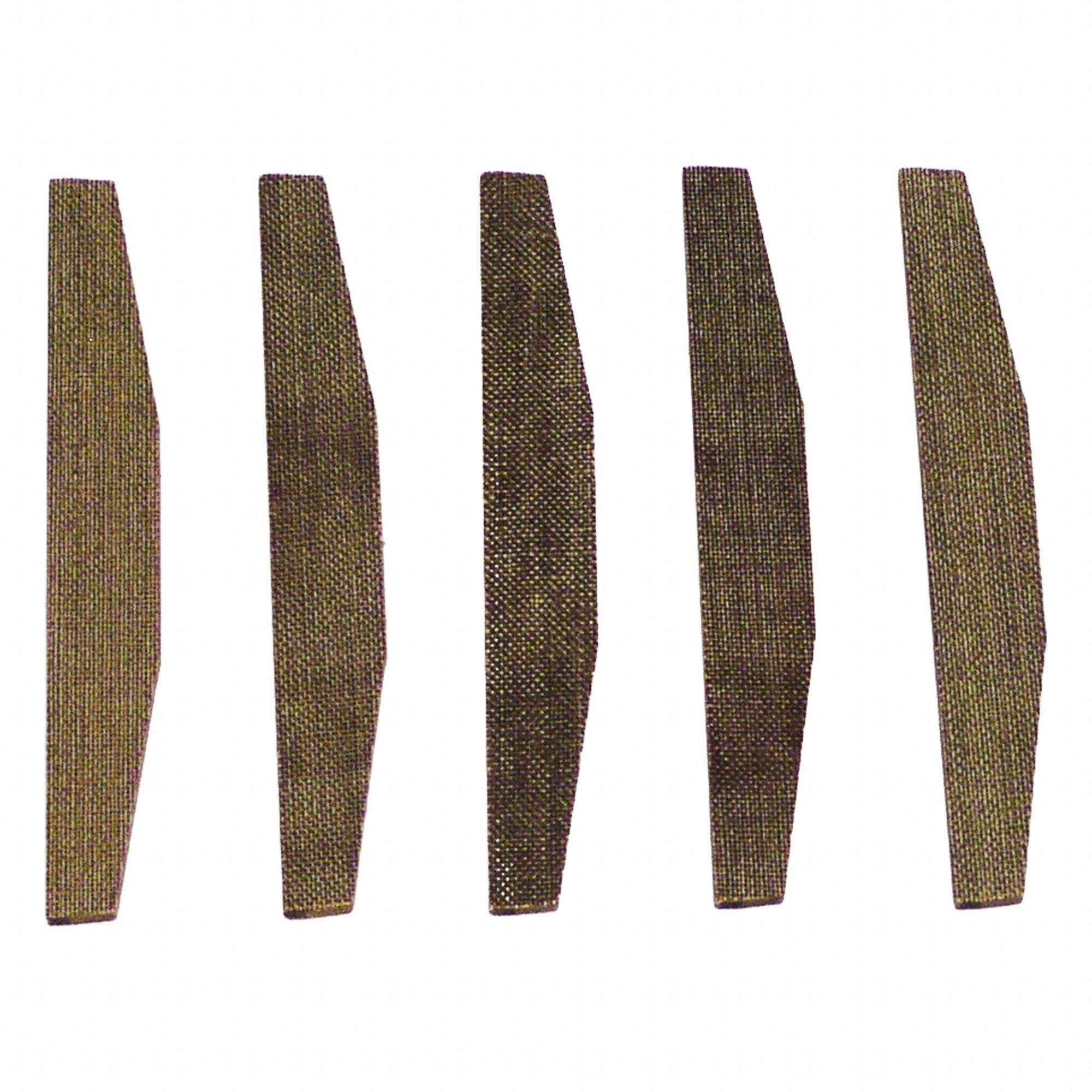 Rotor Vane Composite