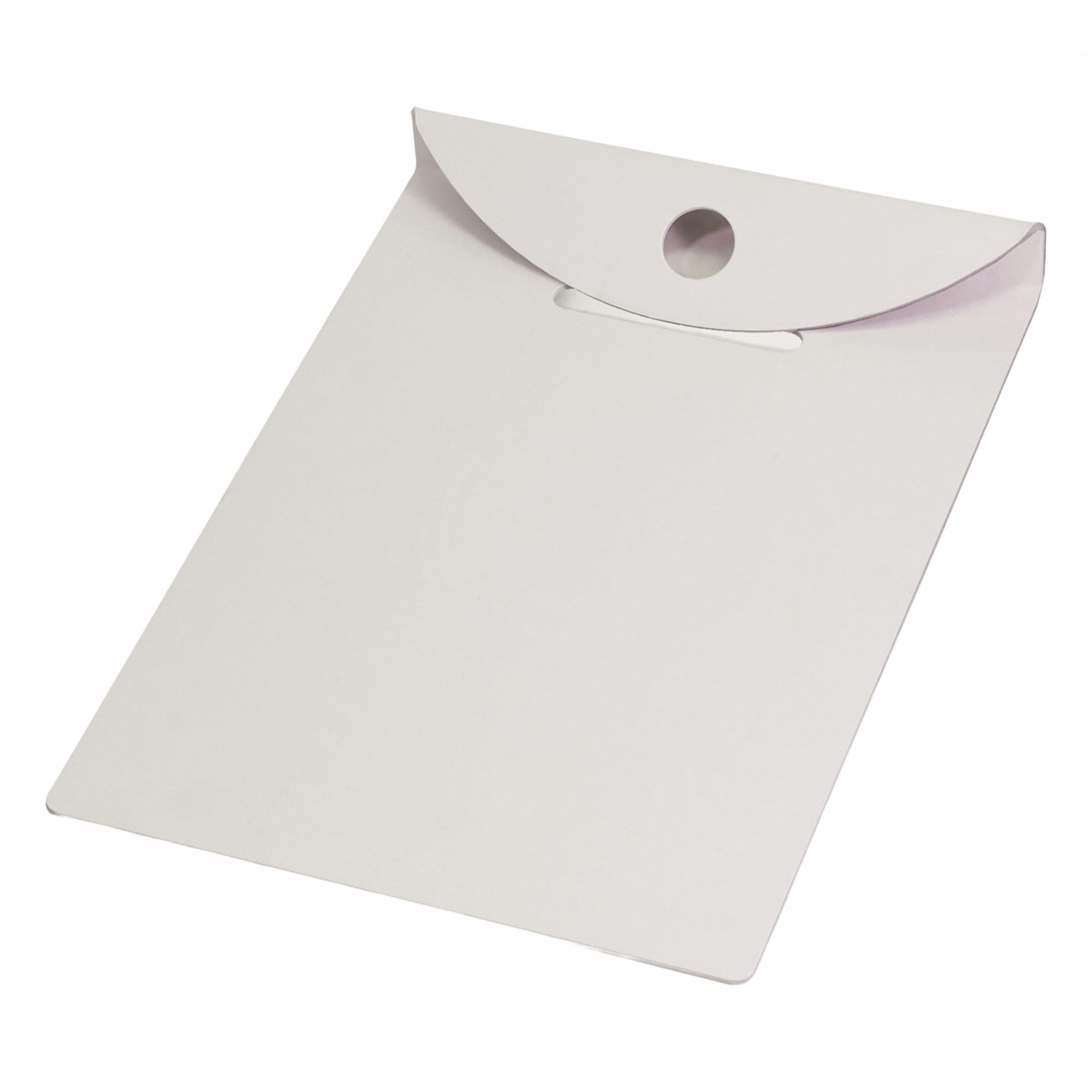 Clipboard Plastic