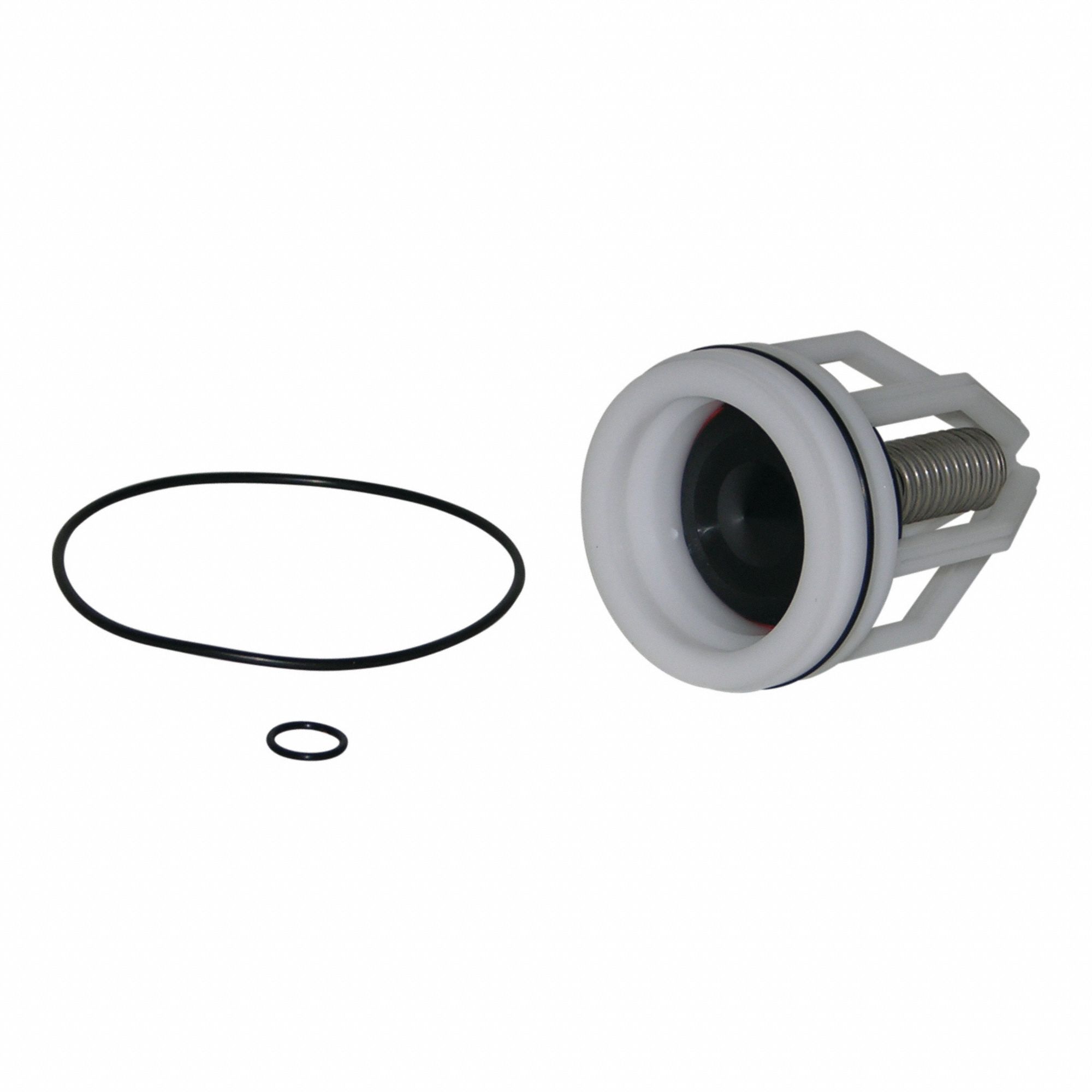 Second Check Valve Repair Kit: Second Check Kit, 1 1/4 in to 2 in/M1 Compatible Valve Size