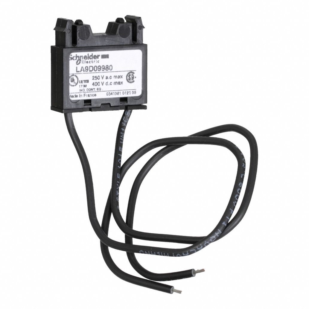 Module: Suppressor Module, LA9D09980