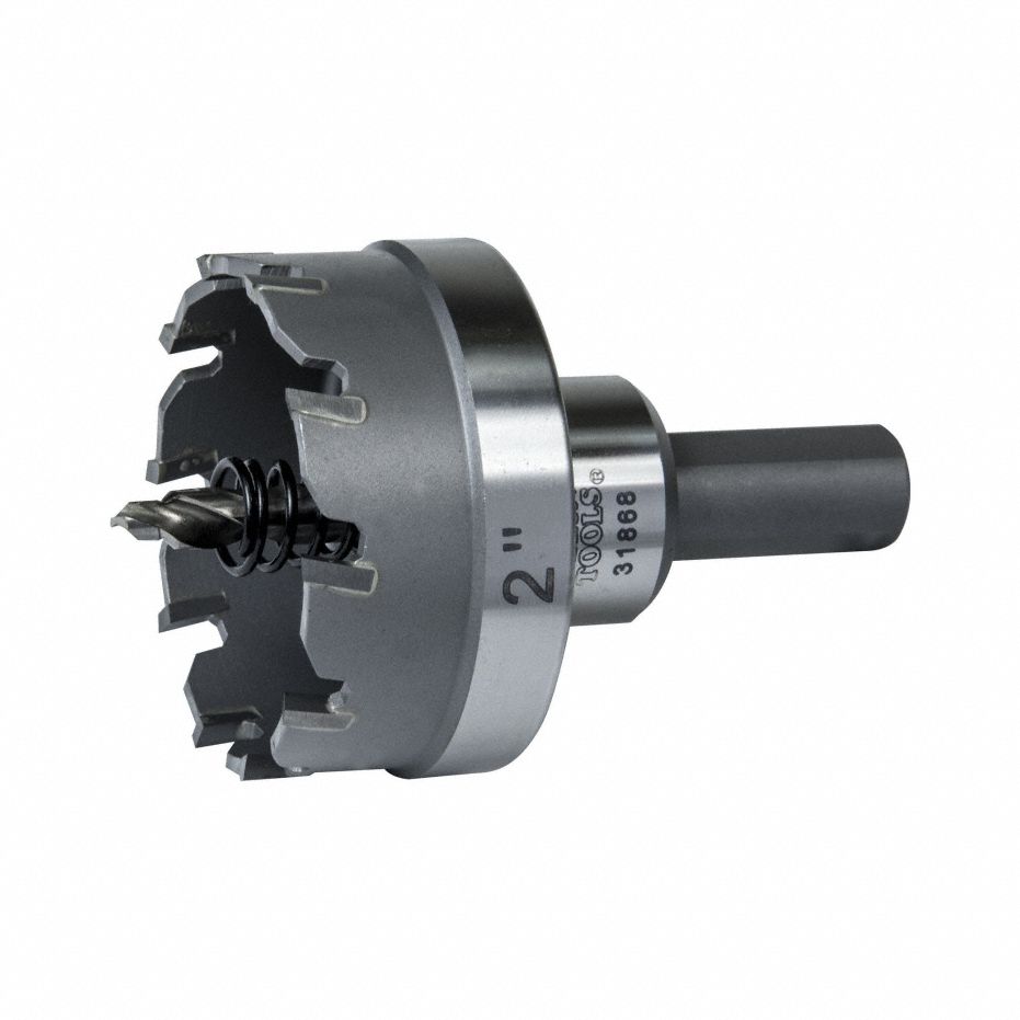 2IN Carbide Hole Cutter