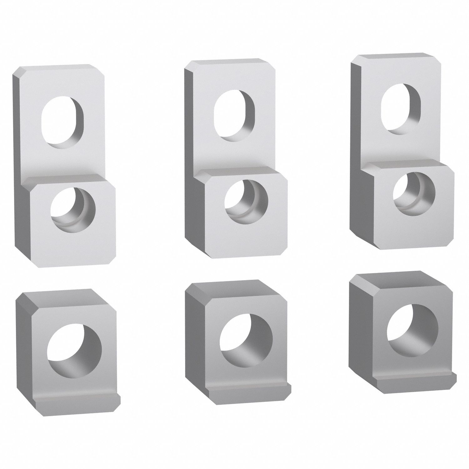 Retrofit connection 3P for D115-150A