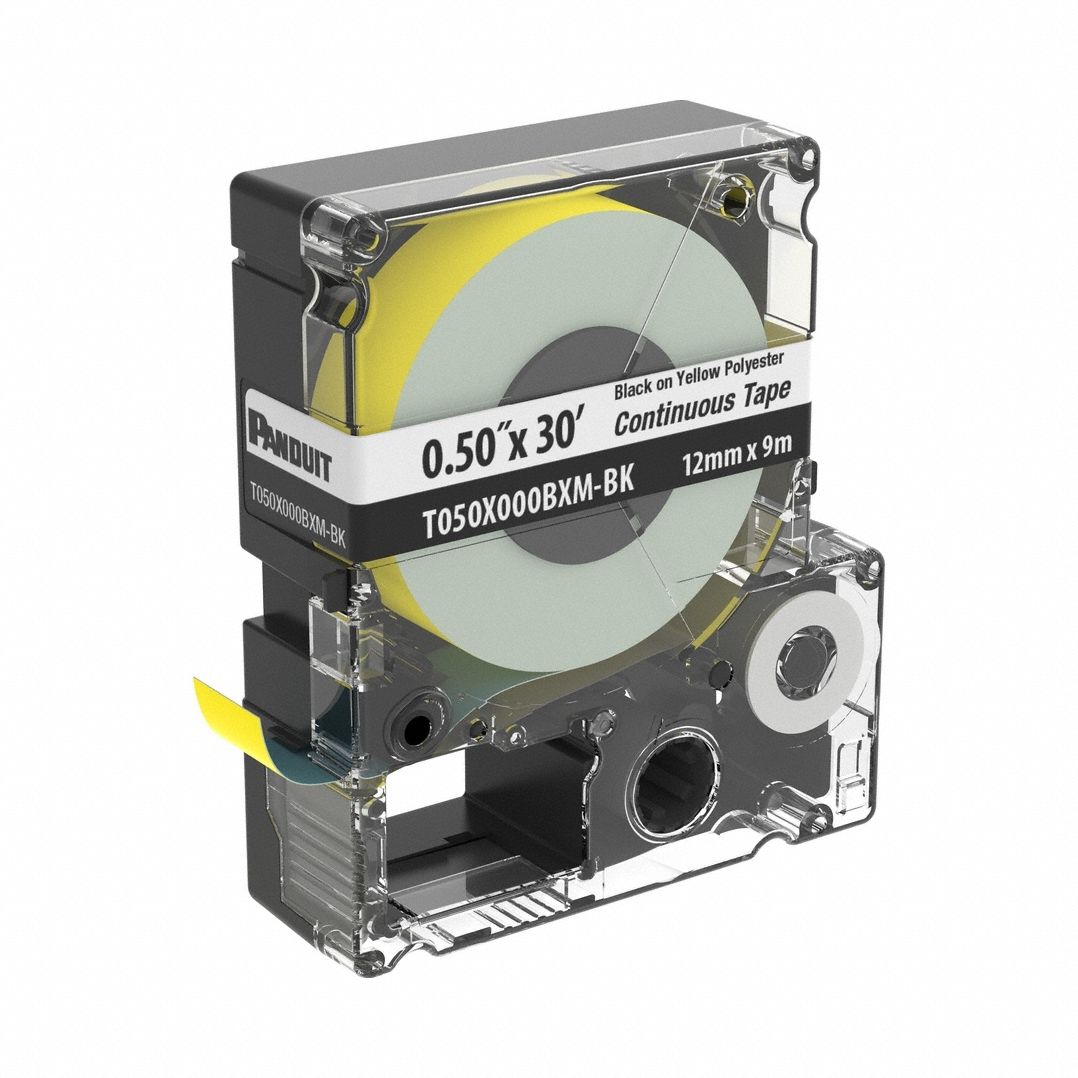 The T050X000BXM-BK Continuous