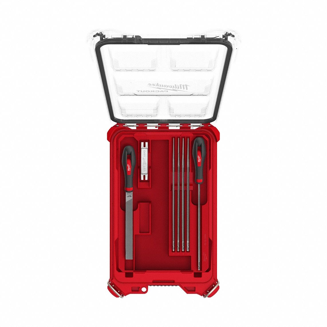 Hand File Set