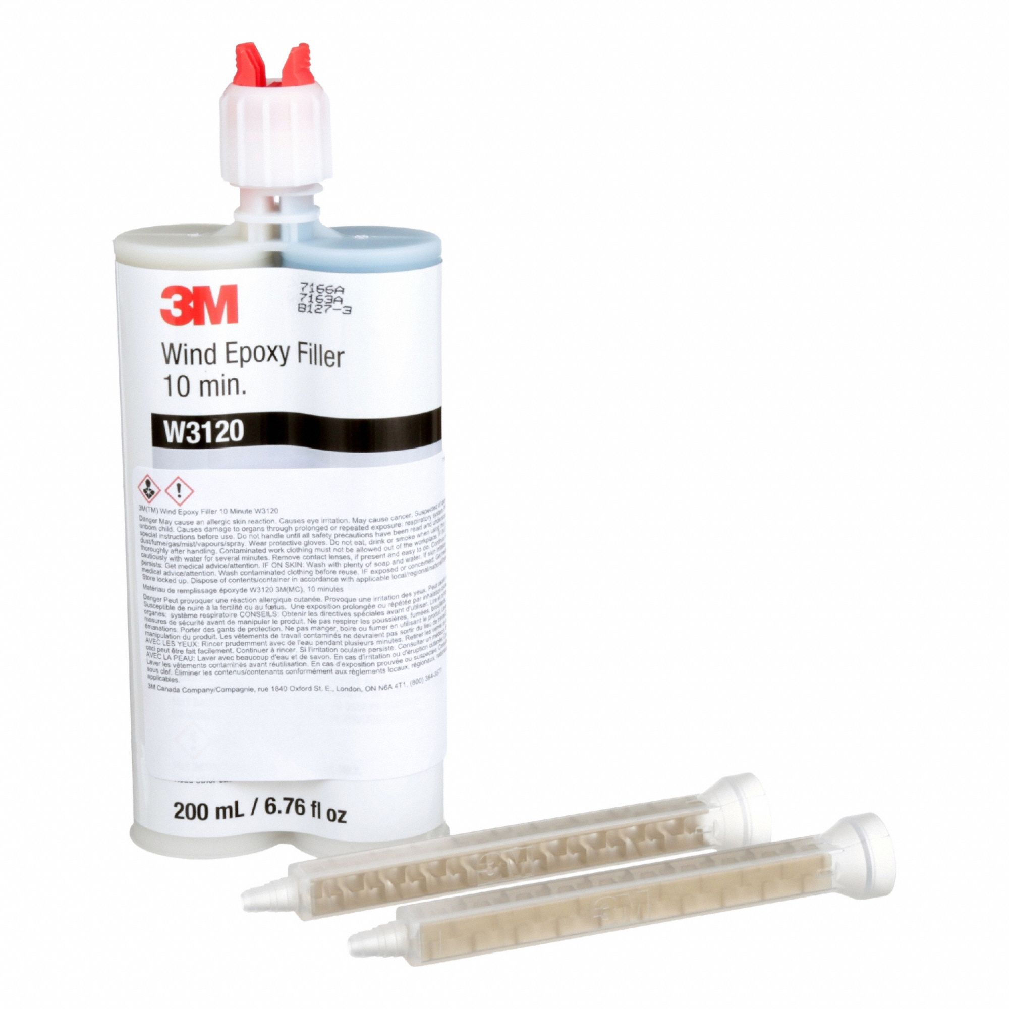 Wind Tape Adhesion Promoter W3120