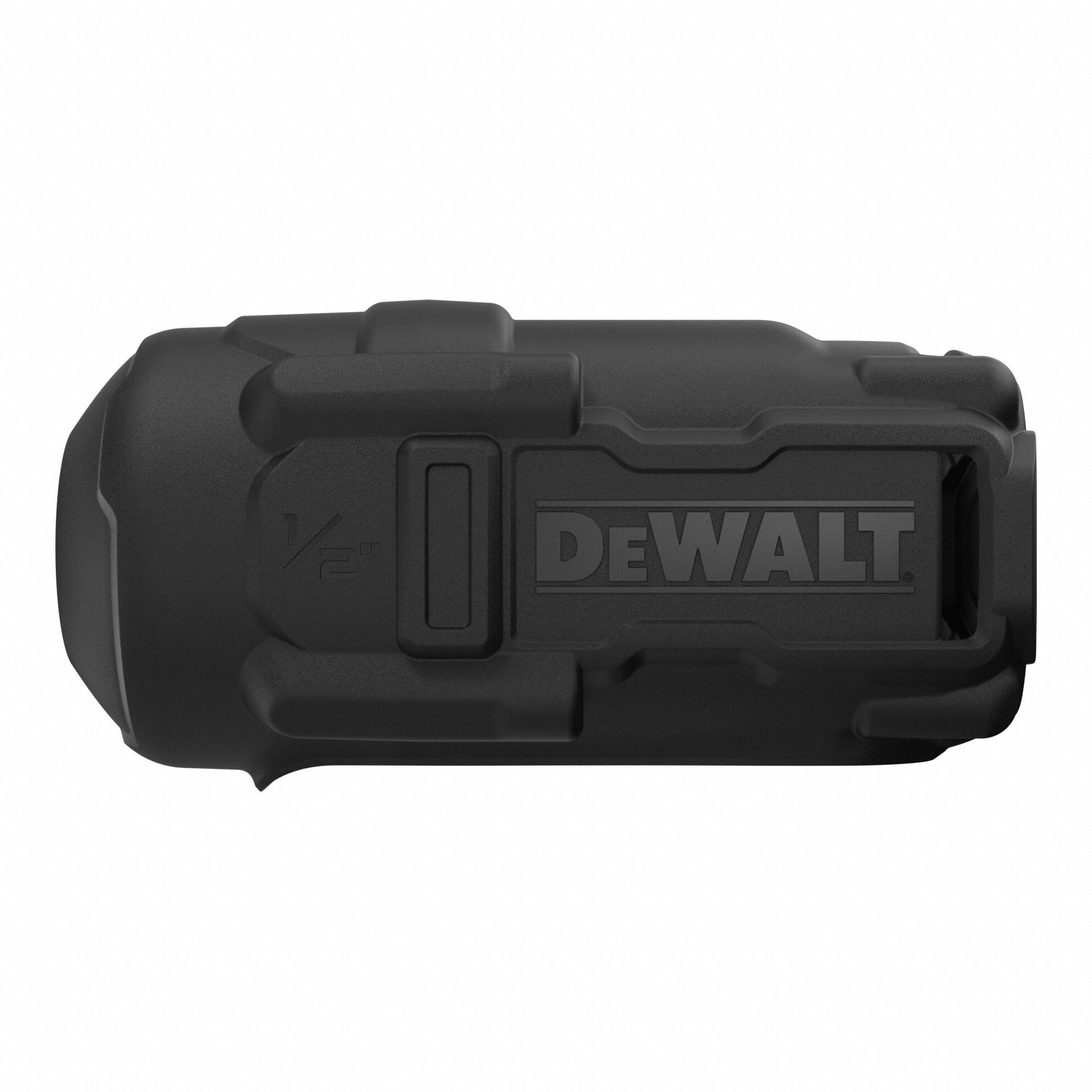 Protective Rubber Boot