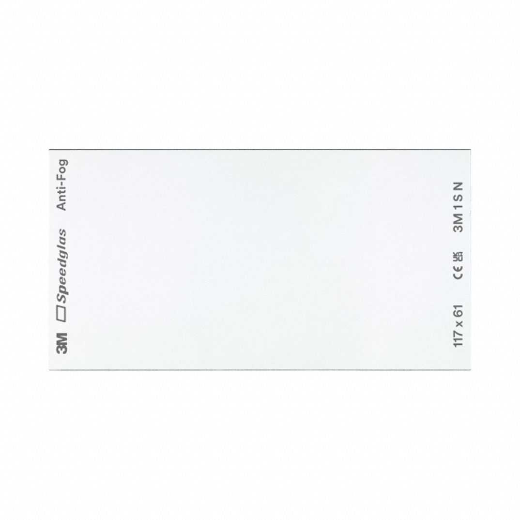 Inside Protection Plate 4.625 in L