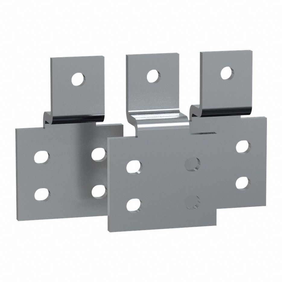 SCHNEIDER, Terminal Extension, LA9G3673, Terminal Extension - 811U35 ...