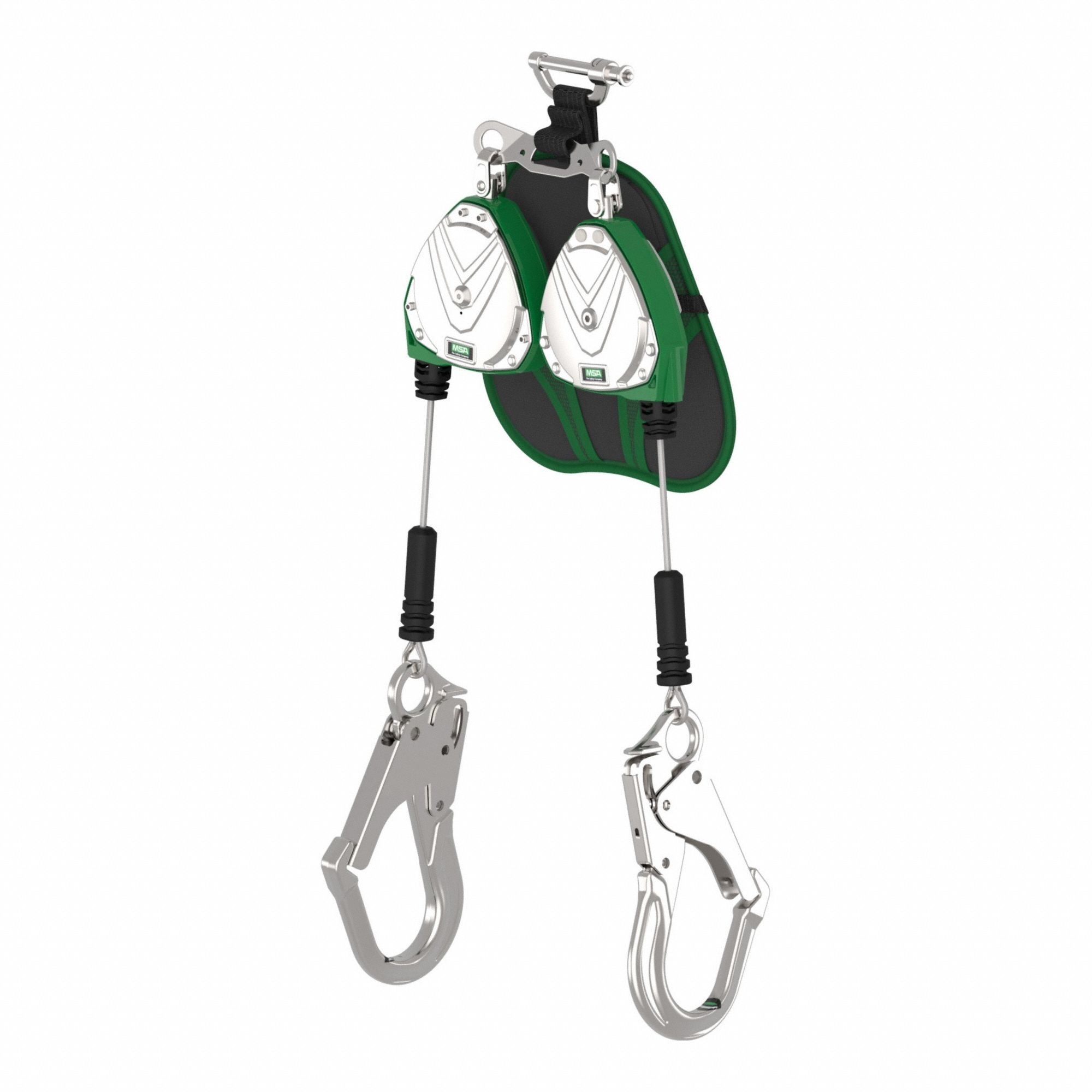 Self Retracting Lifeline 310 lb Capac.