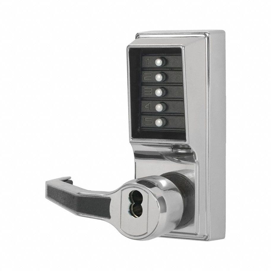 View of The Pros and Cons of Keyless Home-Entry Systems - realtor.com