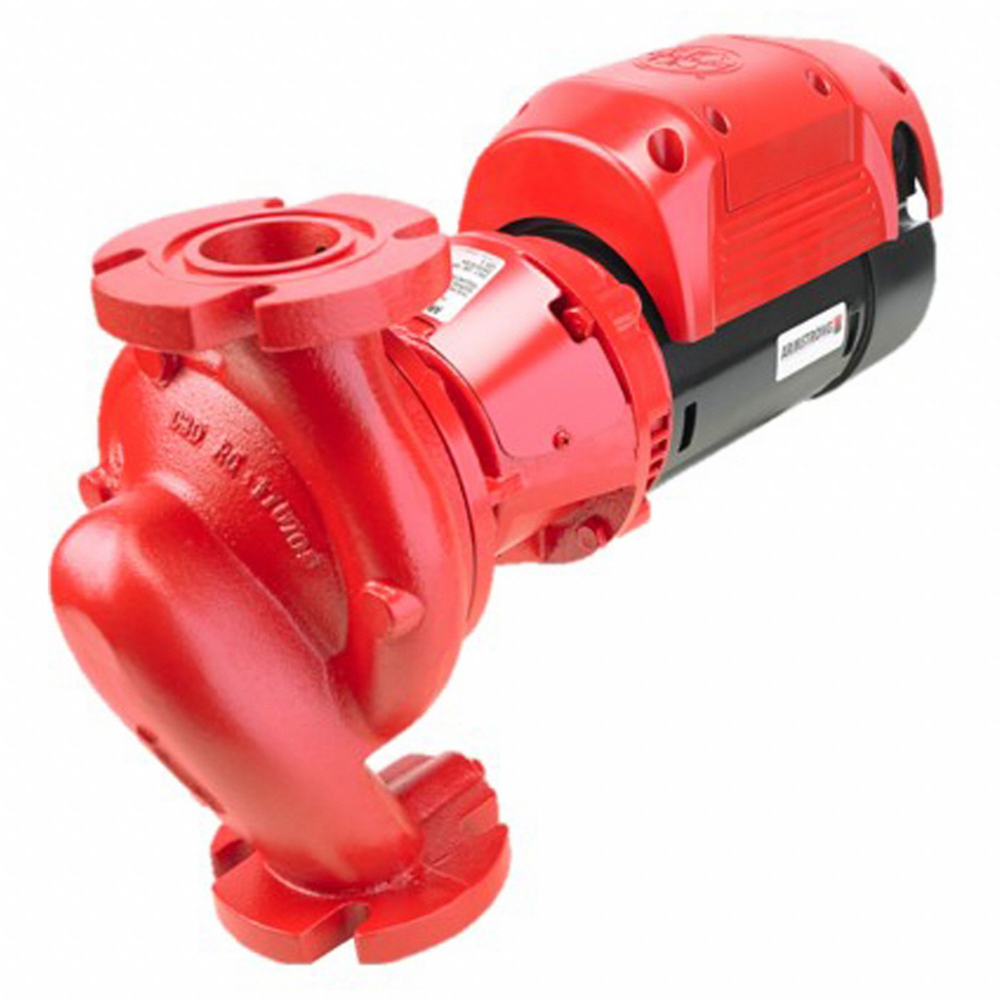 ARMSTRONG PUMPS INC. 182212-842 Potable Circulating Pump