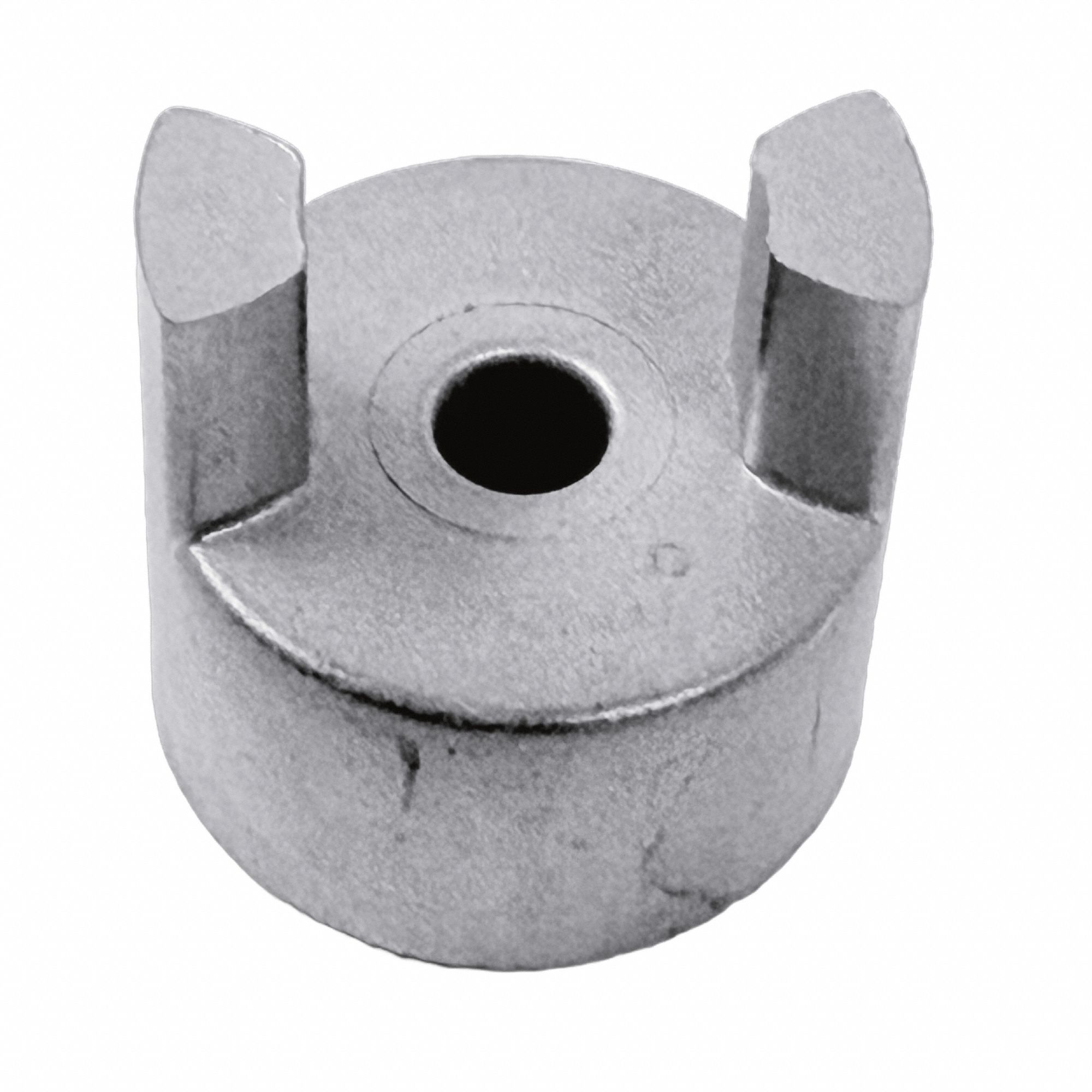 LOVEJOY Jaw Coupling Hub: L070 Coupling Size - General Purpose Straight Jaw Coupling Hubs