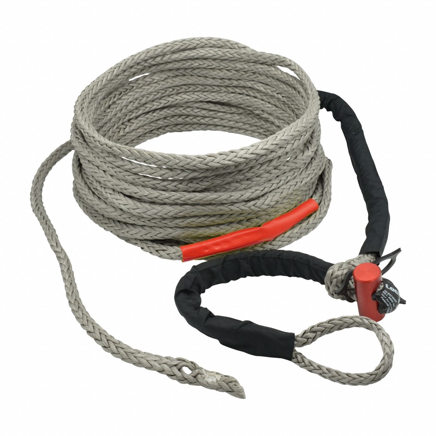 Winch Line: Line