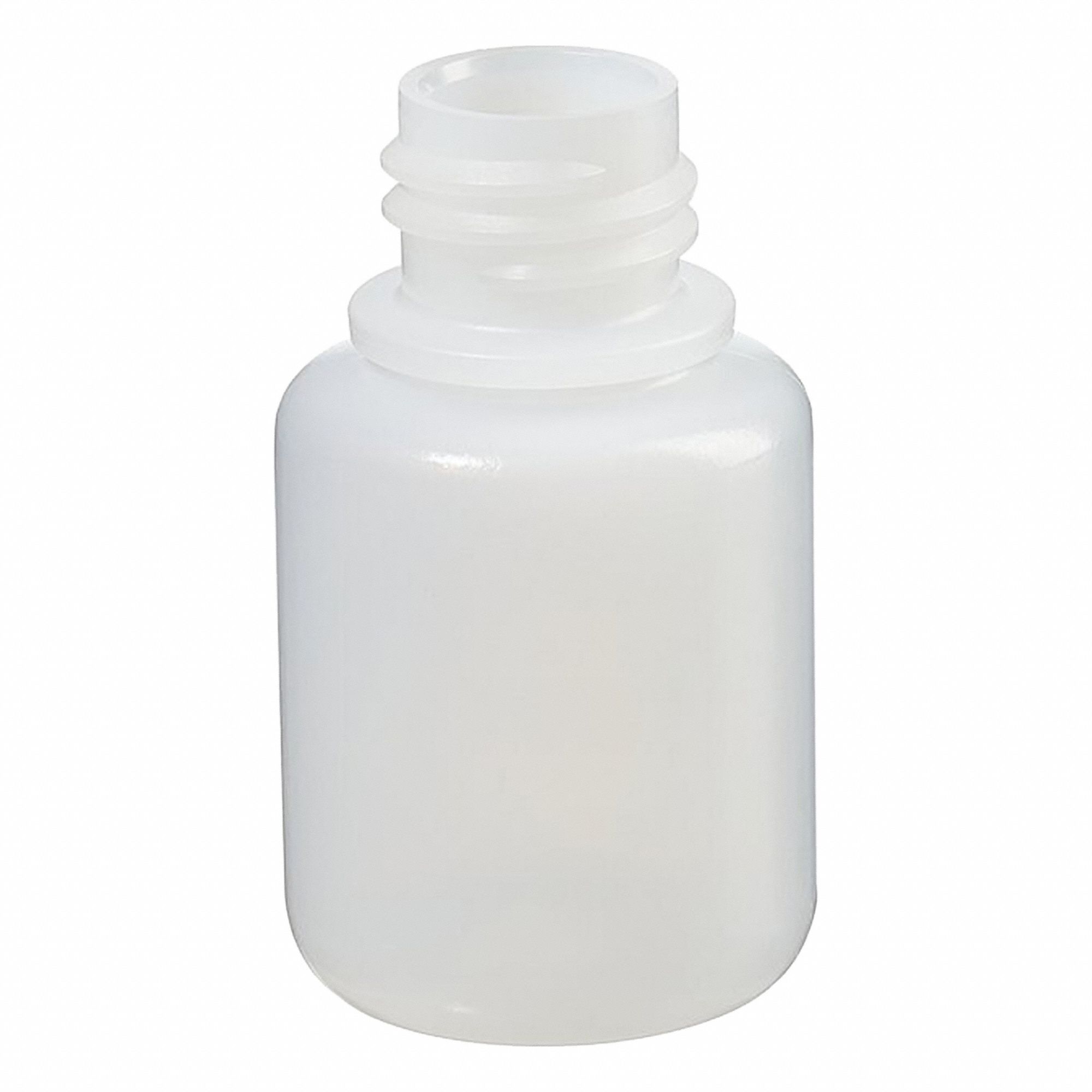 Economy Bottle HDPE 61 mm H PK1000