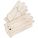 COLD PROTECTION GLOVES, KEYSTONE THUMB/CLUTE CUT, SZ M/8/9 3/4 IN, BEIGE/YLW, COWHIDE/LEATHER