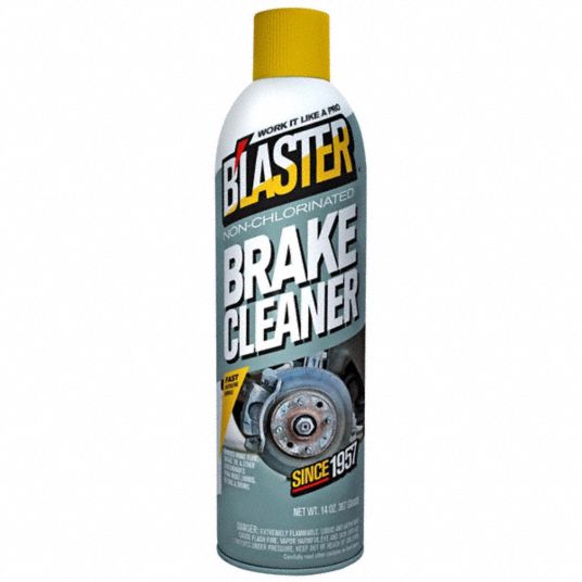 Brake Cleaner 20 Litre