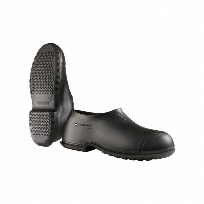 86010 General Purpose Overshoe