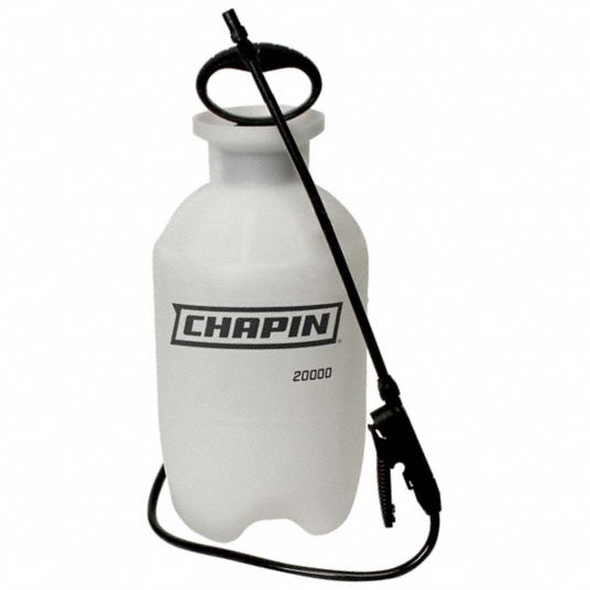 IK - Sprayer - 2 gal, IK6 Standard Metal – Steve Regan Company