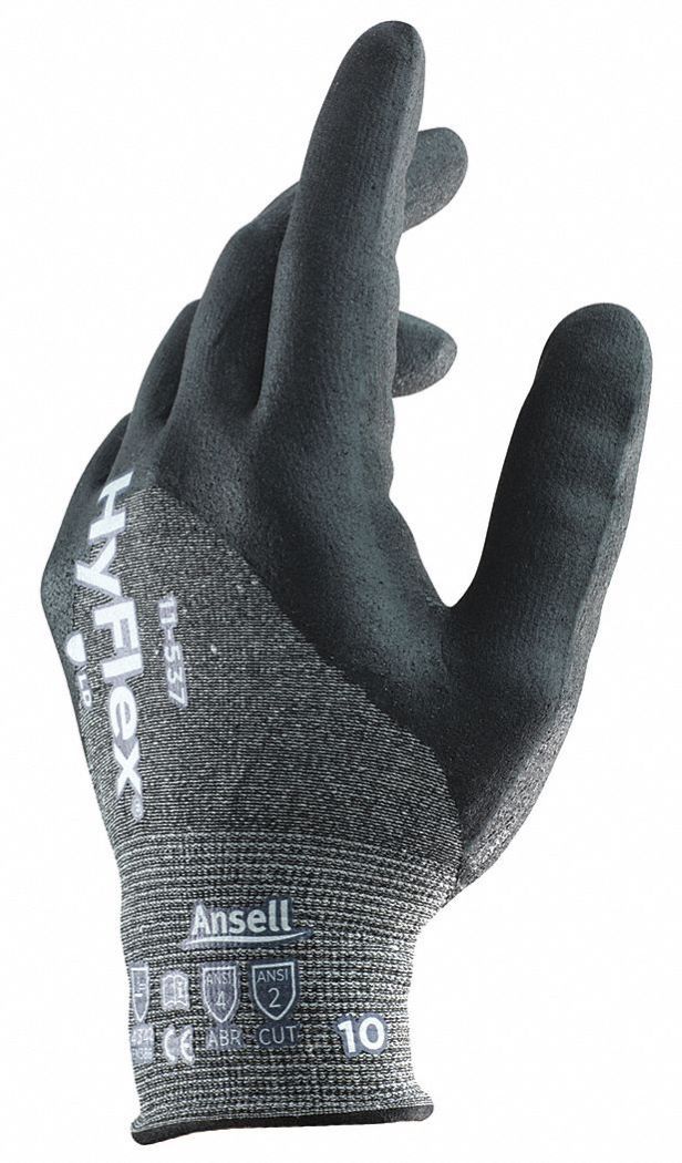 VF Glove Sz 6 40LJ57 PR