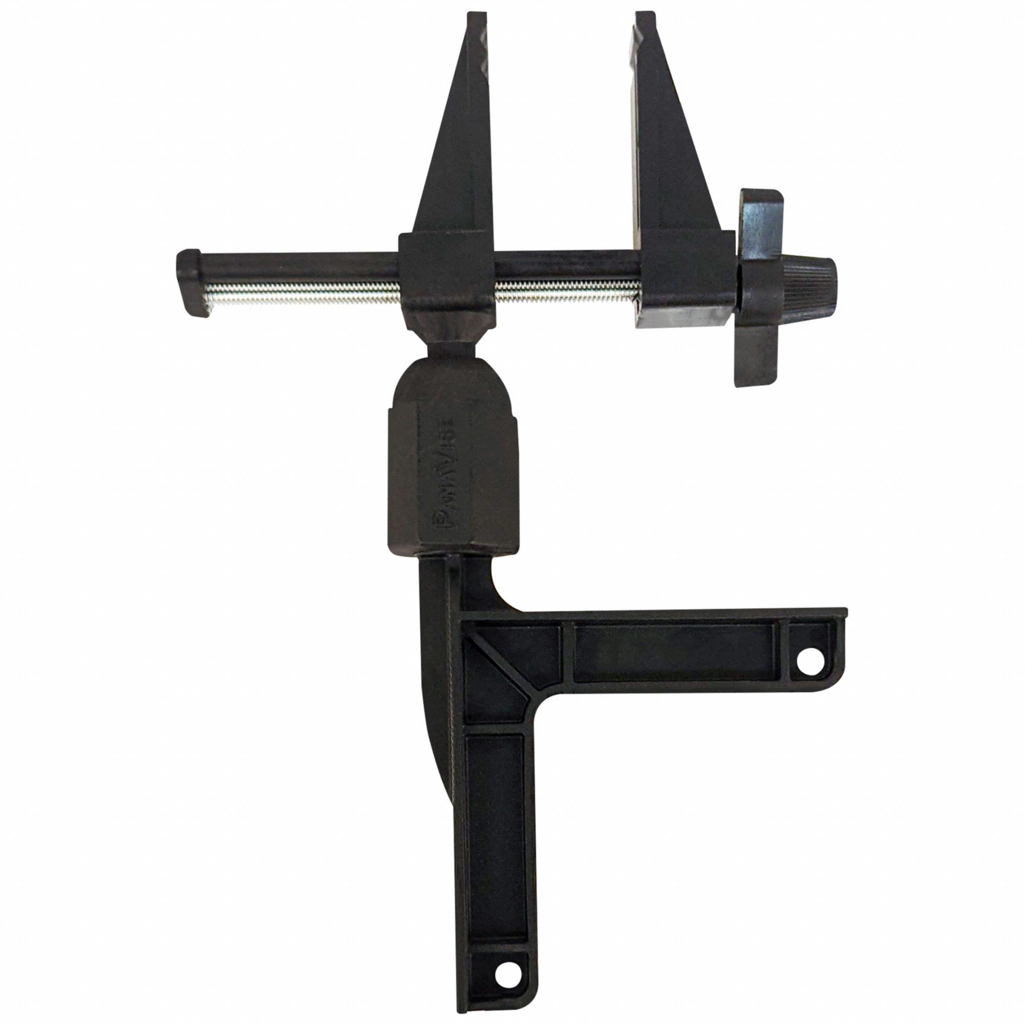 Bench Vise Attachment,