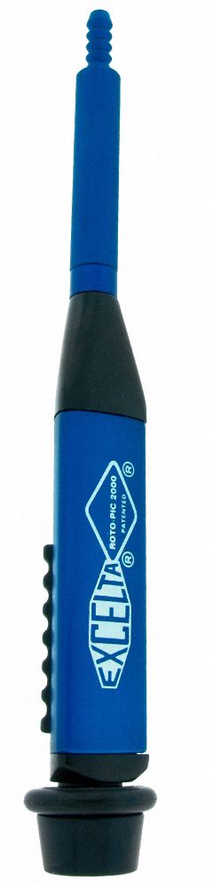 Vacuum Tools: For Use With 2000R, Roto-Pic, 2000A
