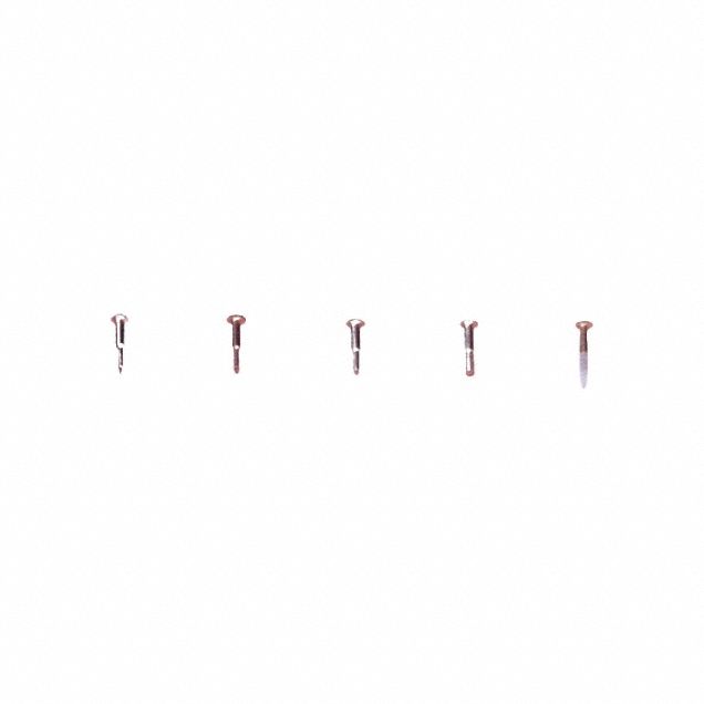 PROBE: Roto-Pic, 0.005 in_0.012 in_0.006 in_0.035 in Tip Size, Polyethylene/PTFE, 2000DA