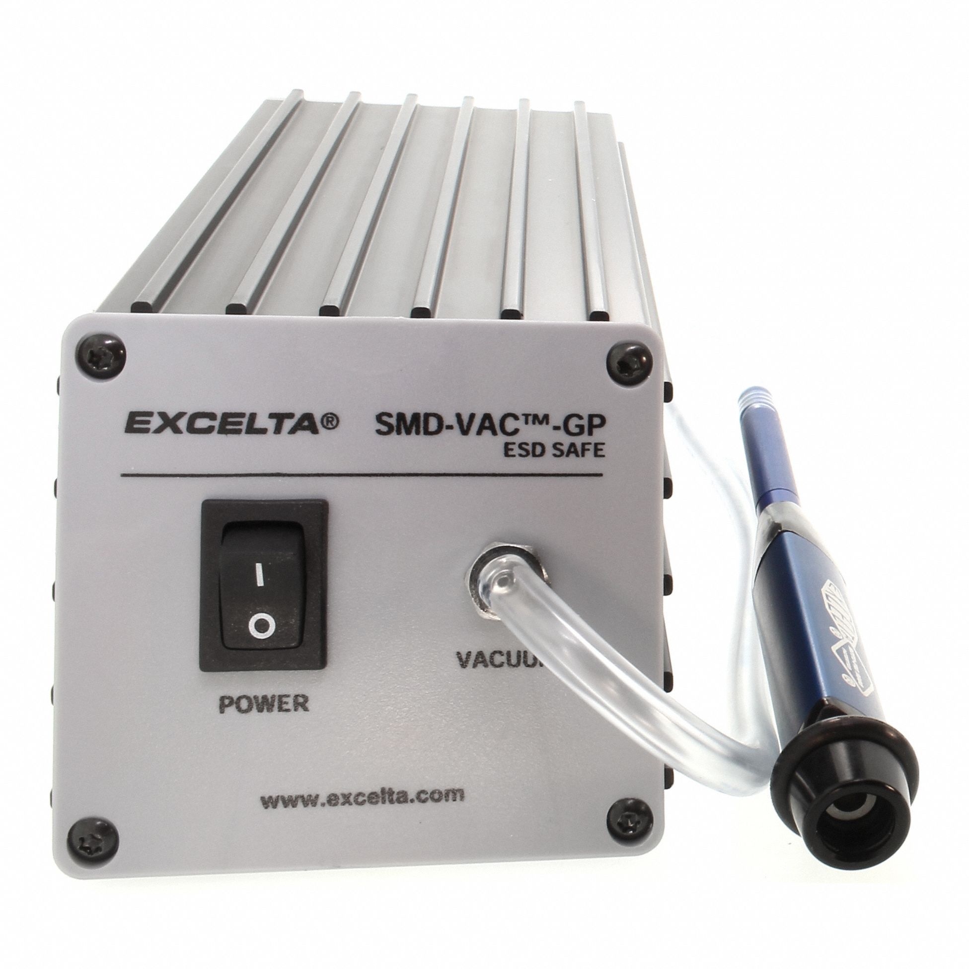 Roto-Pic Benchtop Vacuum Pump and System