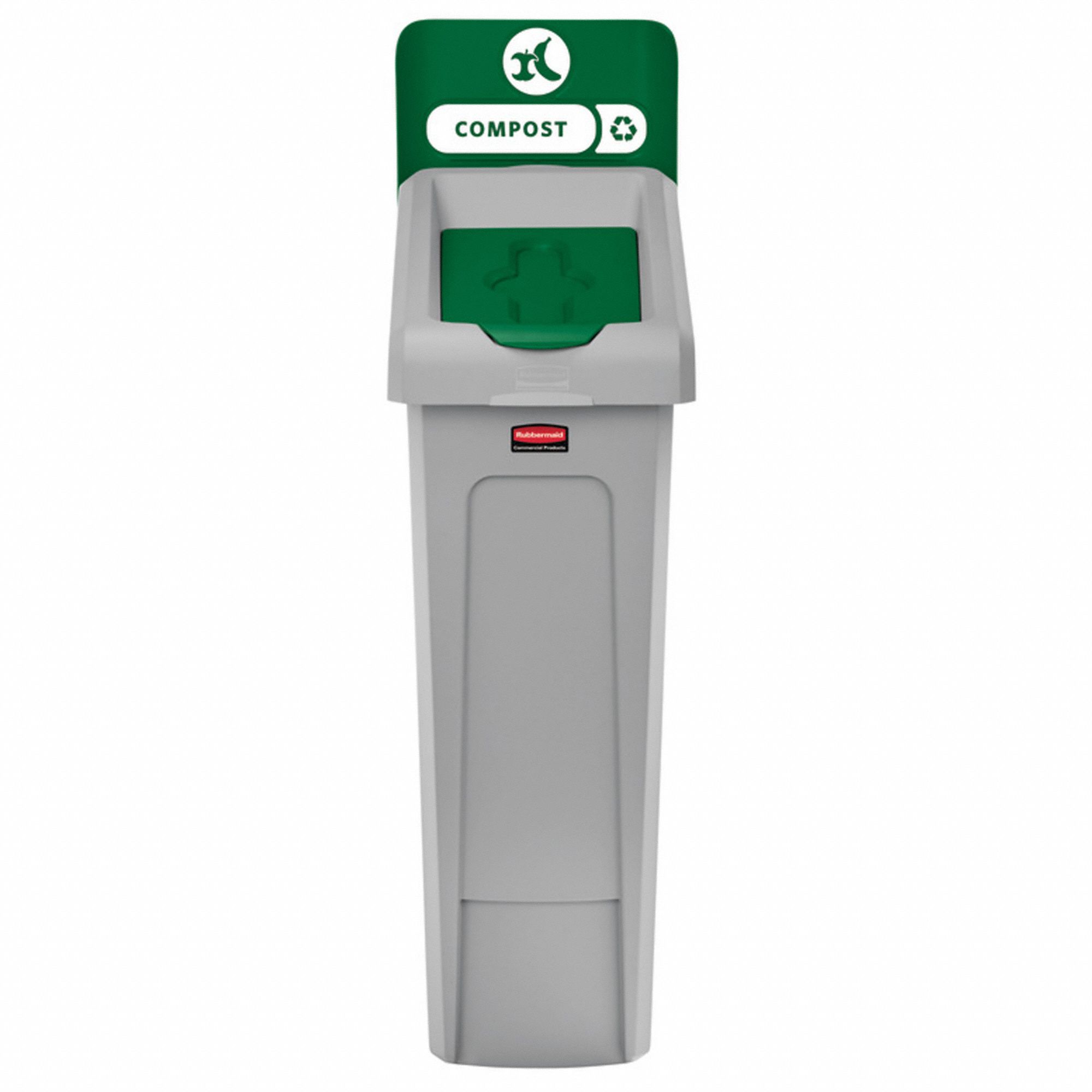 RECYCLING STATION,23 GAL,12