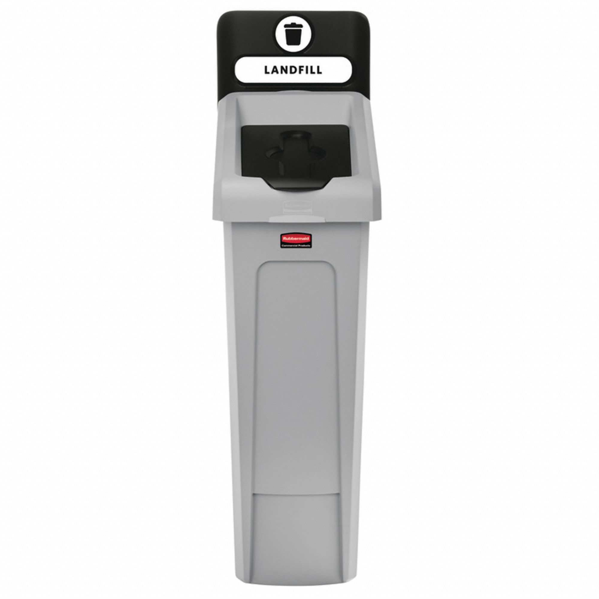 RECYCLING STATION,23 GAL,12