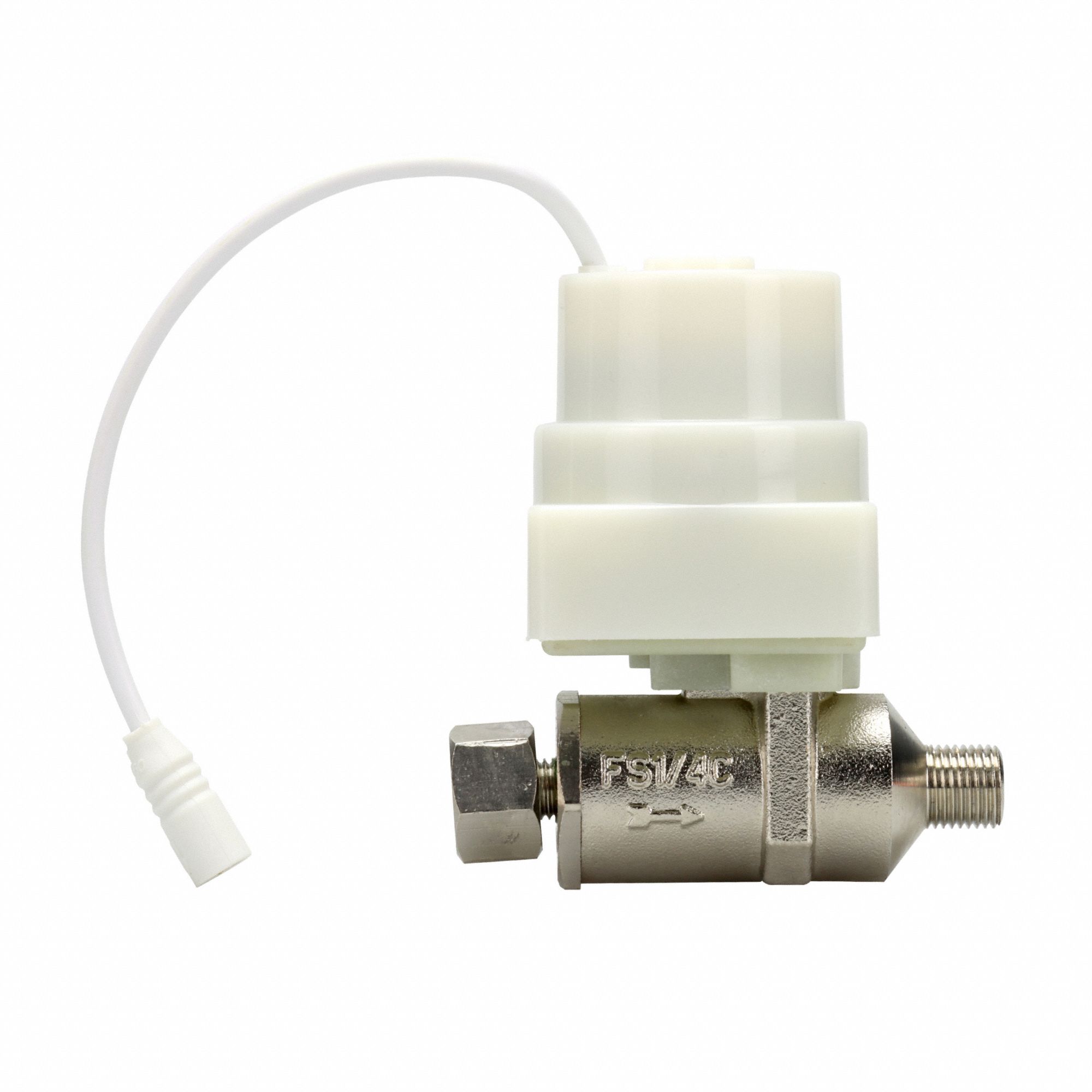 Leak Detector