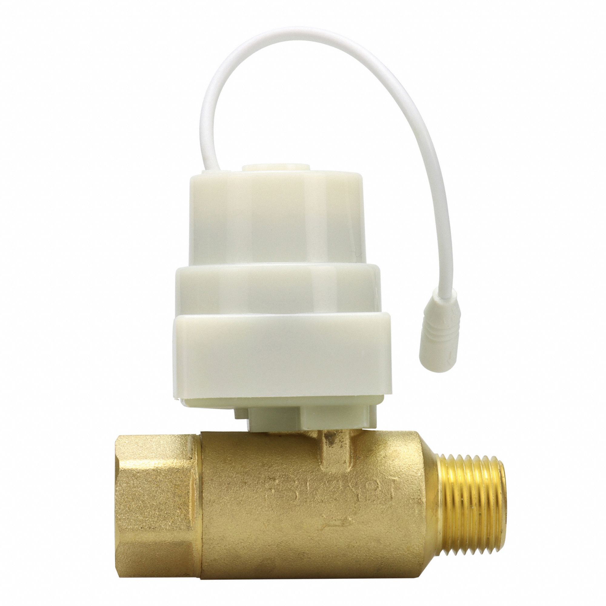 Leak Detector