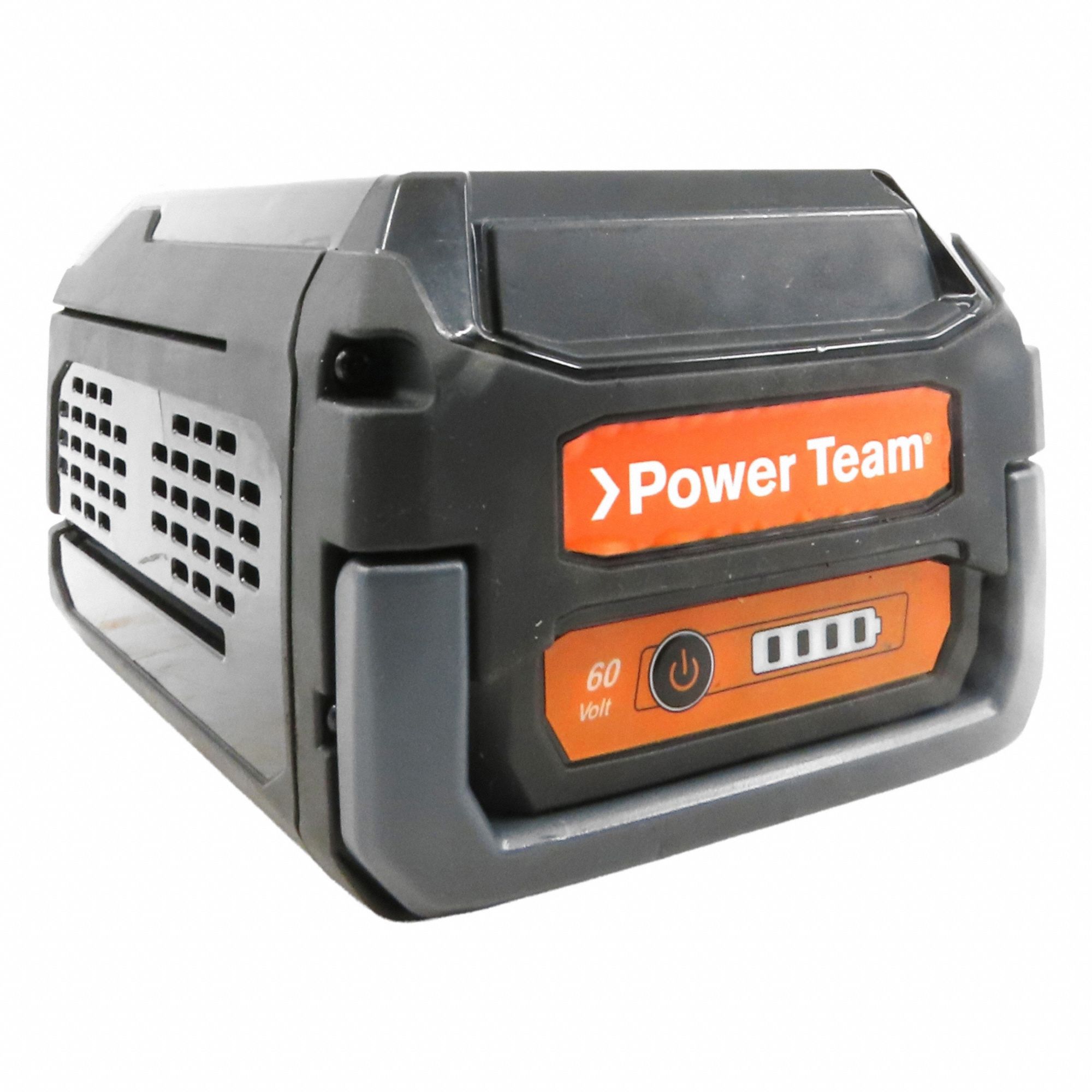 Cordless Tool Batteries 8 Ah Li-Ion