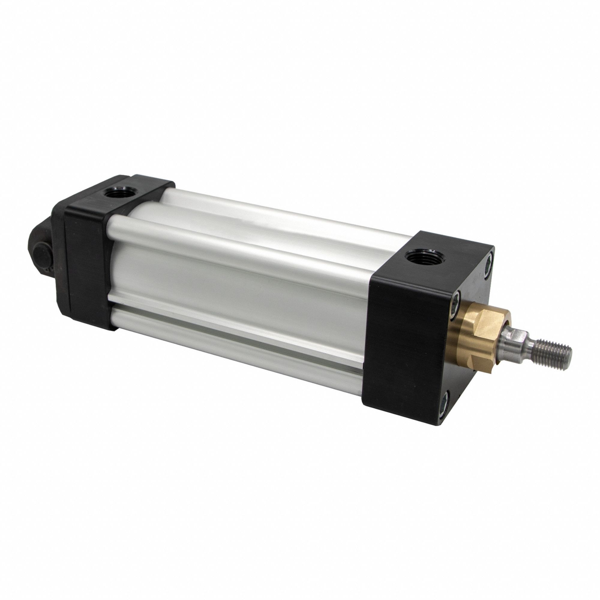 Pressure-Vacuum Relief Valve: 3/4 in NPT Inlet Connection Size, 5 psi Cracking Pressure - Max