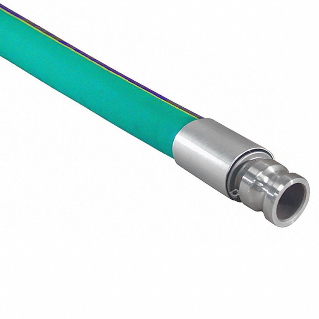 Chemical Hose Assemblies