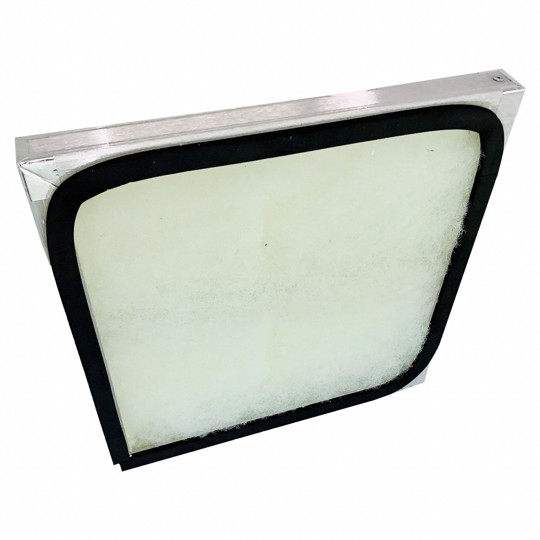 Filter: Carbon/HEPA, Fume Hoods, 10 1/2 in Overall Ht, 10 1/2 in Overall Wd, 1