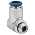 Speed Control Valves for Air Cylinders