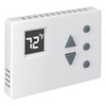 Direct-Digital-Control (DDC) Pneumatic Thermostats