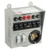 Manual Transfer Switches