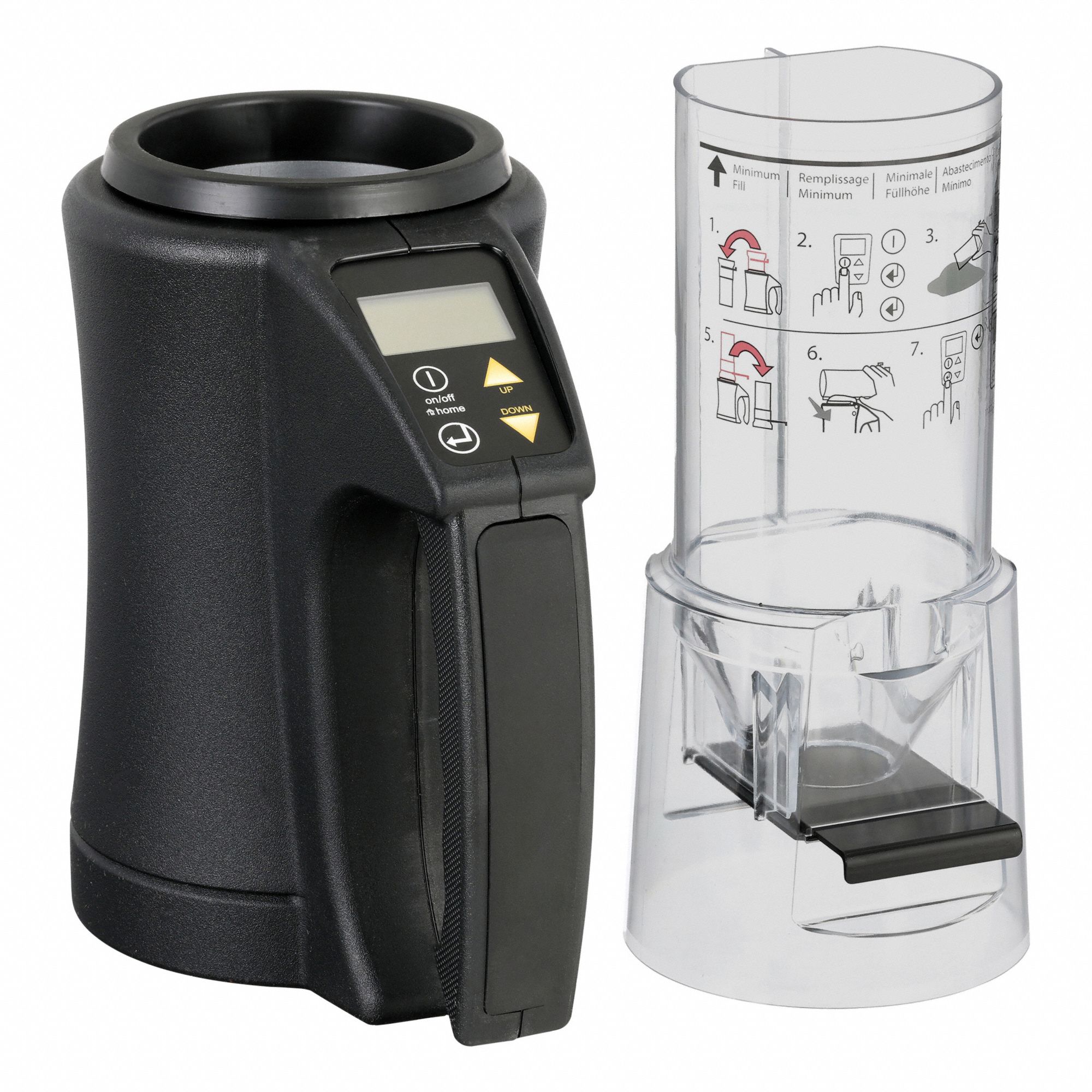 Agricultural & Soil Testing