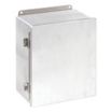 Aluminum Dust-Tight Enclosures