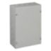 Steel Indoor Enclosures with Screw-On Covers